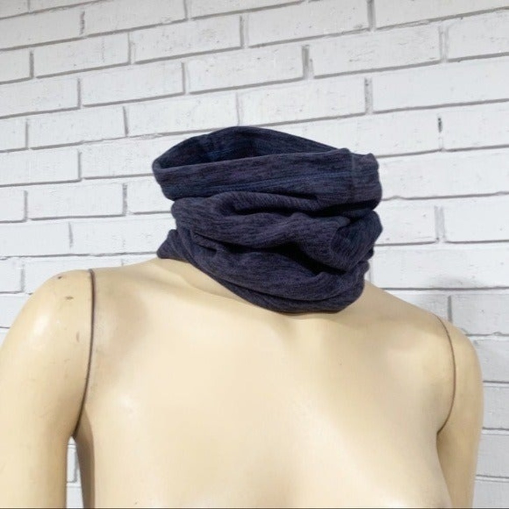 Cuimei Fleece‎ Neck Warmer Gaiter
